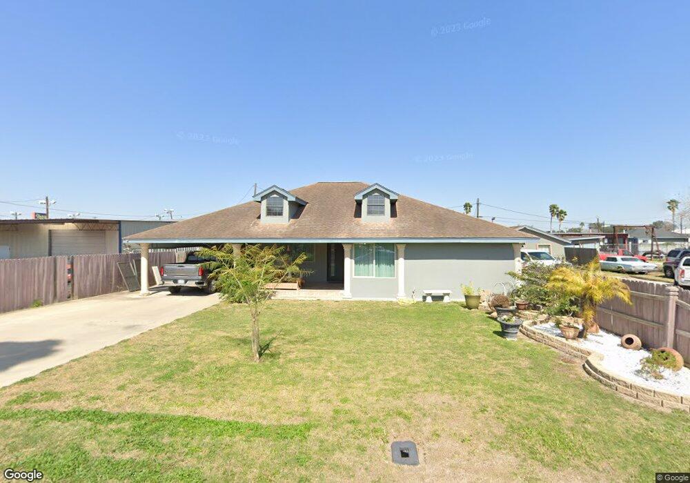 604 W Park Ave, Pharr, TX 78577 - photo 1