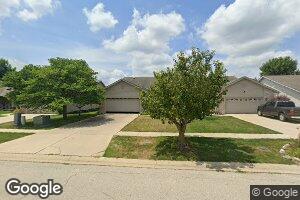 2923 Kipling Ct, Springfield, IL 62711