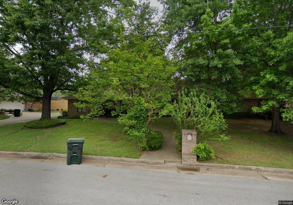 6004 Kingspark Dr, Tyler, TX 75703 - photo 1