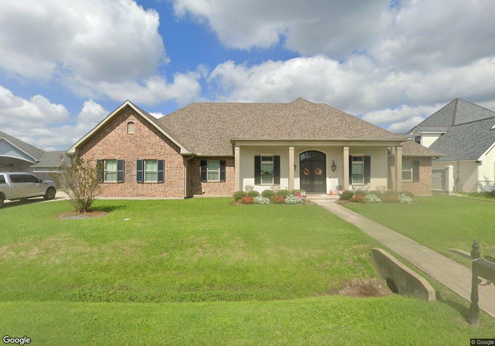 564 Cypress Dr, Luling, LA 70070 - photo 1