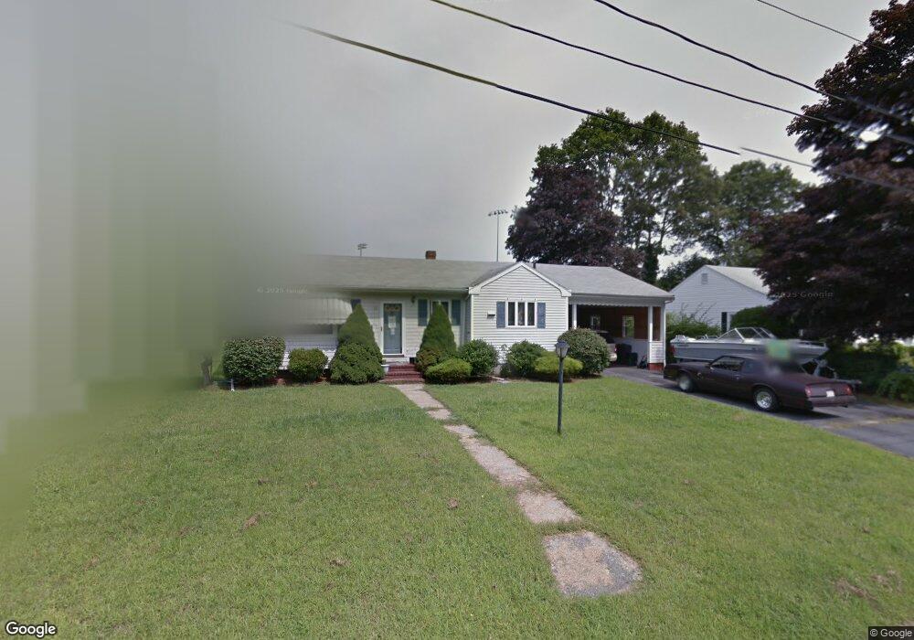 23 Lisa Ave, Acushnet, MA 02743 - photo 1