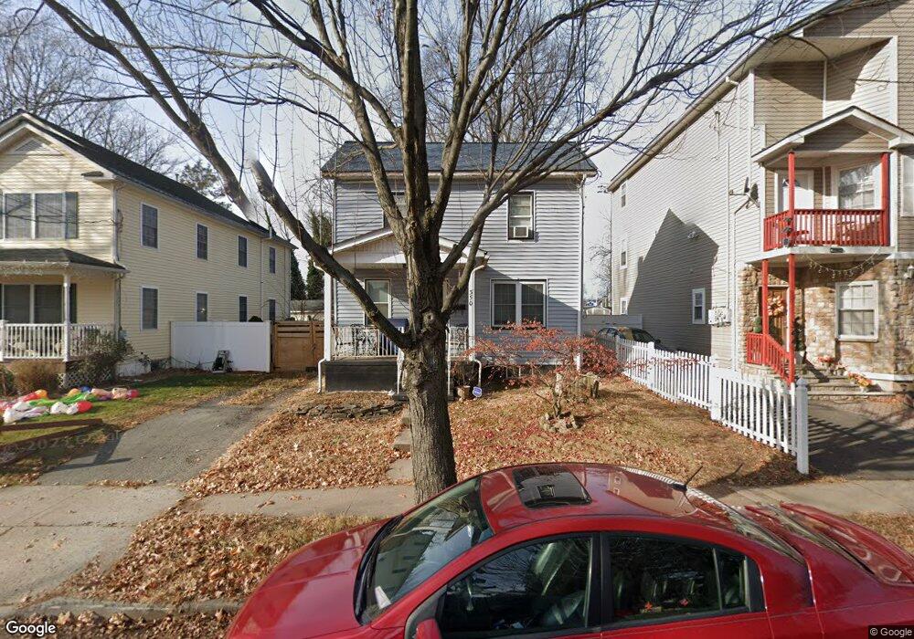 348 Rushmore Ave unit 50, Plainfield, NJ 07063 - photo 1