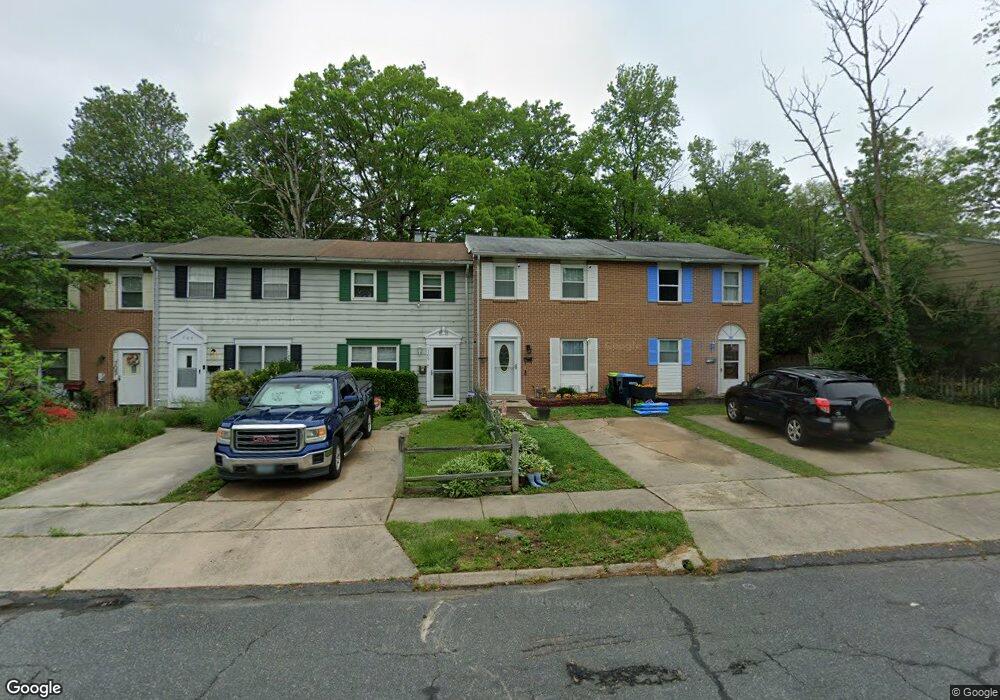 708 Sequoia Dr, Edgewood, MD 21040 - photo 1