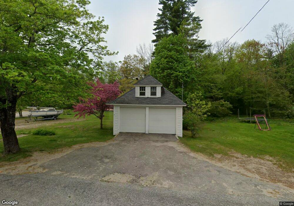 3 High St, Sanbornville, NH 03872 - photo 1