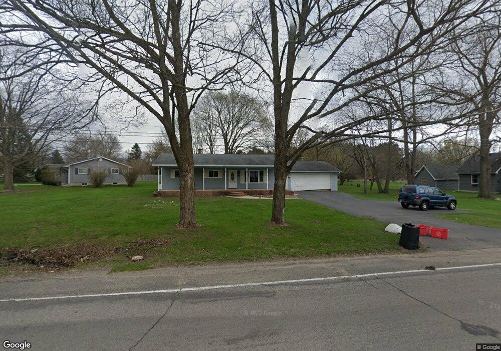 12336 Tuscola Rd, Clio, MI 48420 - photo 1