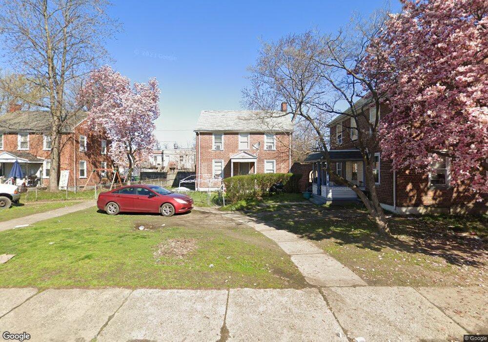 1203 S Octagon Rd, Camden, NJ 08104 - photo 1