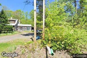 505 Bowerbank Rd, Bowerbank, ME 04426