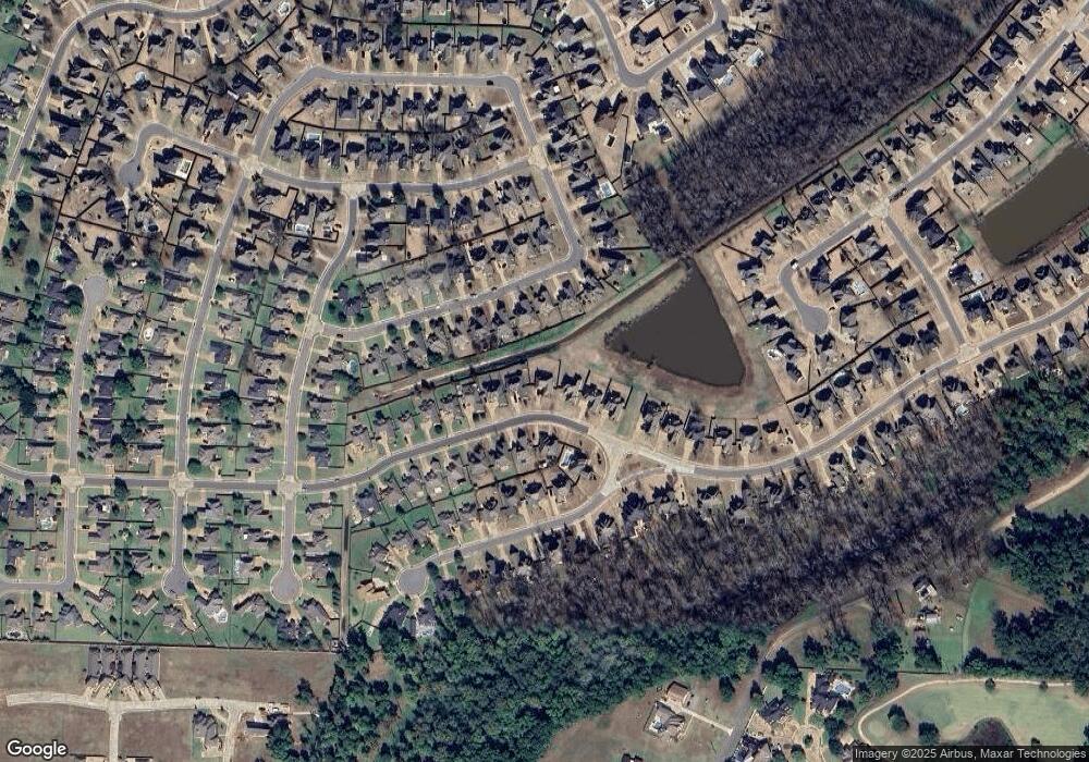 417 Long Acre Dr, Bossier City, LA 71111 - photo 1