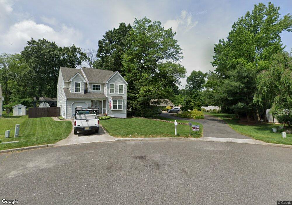 7 Paige Ct, Cherry Hill, NJ 08002 - photo 1