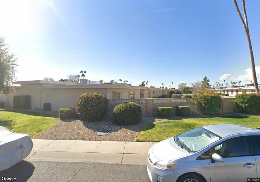 17256 N 105th Ave, Sun City, AZ 85373 - photo 1