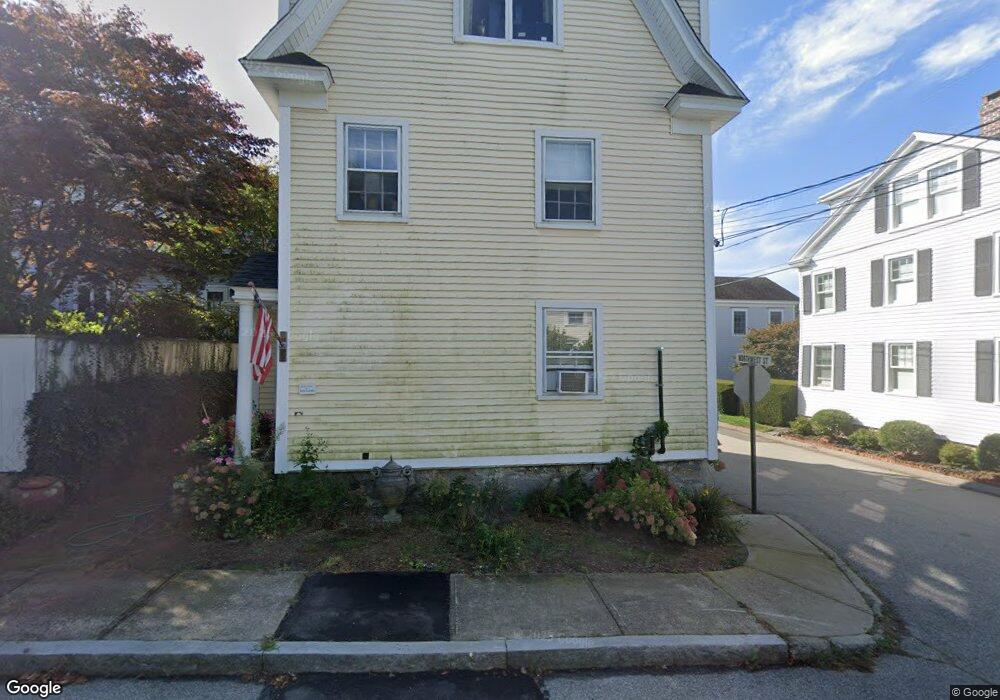 5 Broad St unit 22, Stonington, CT 06378 - photo 1