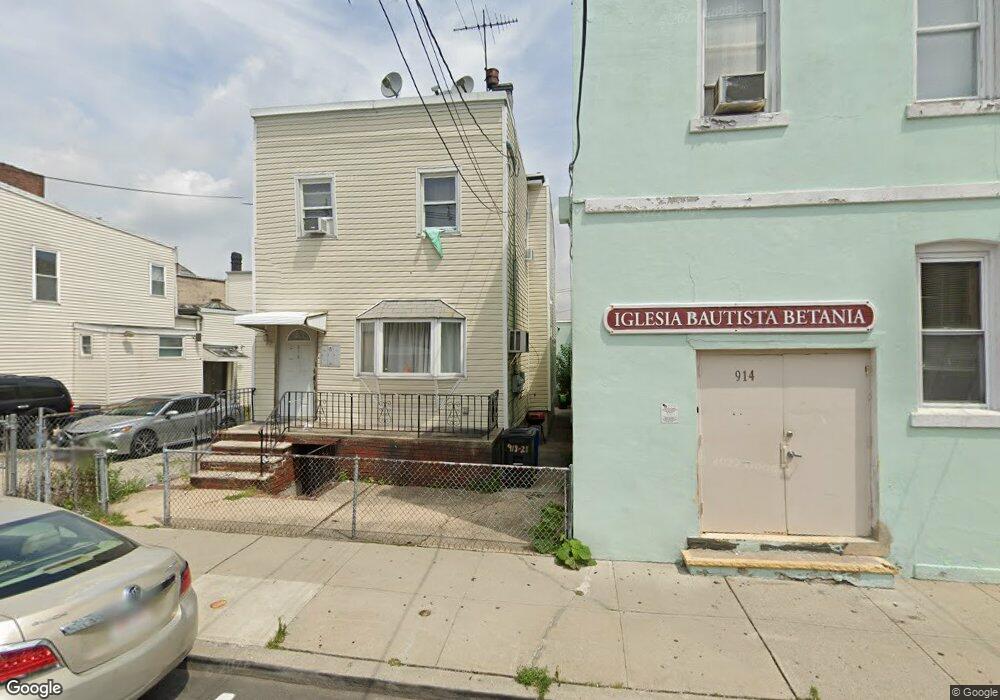 920 21st St, Union City, NJ 07087 - photo 1