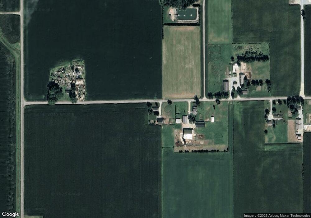 9773 W 1050 N, Nappanee, IN 46550 - photo 1