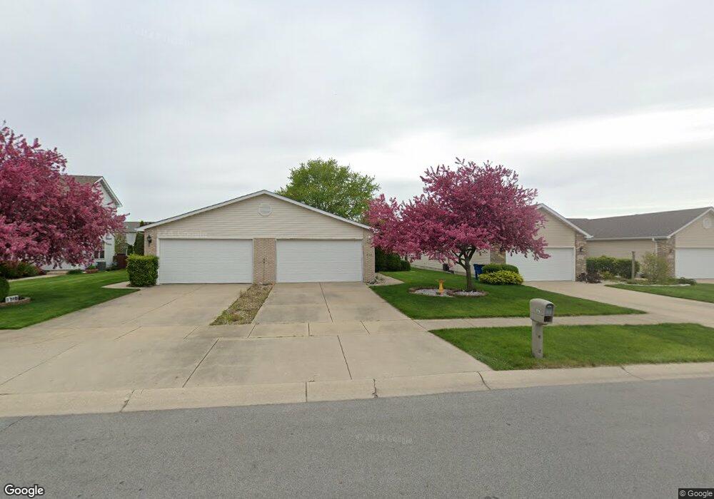 1714 Chestnut Dr, Crown Point, IN 46307 - photo 1