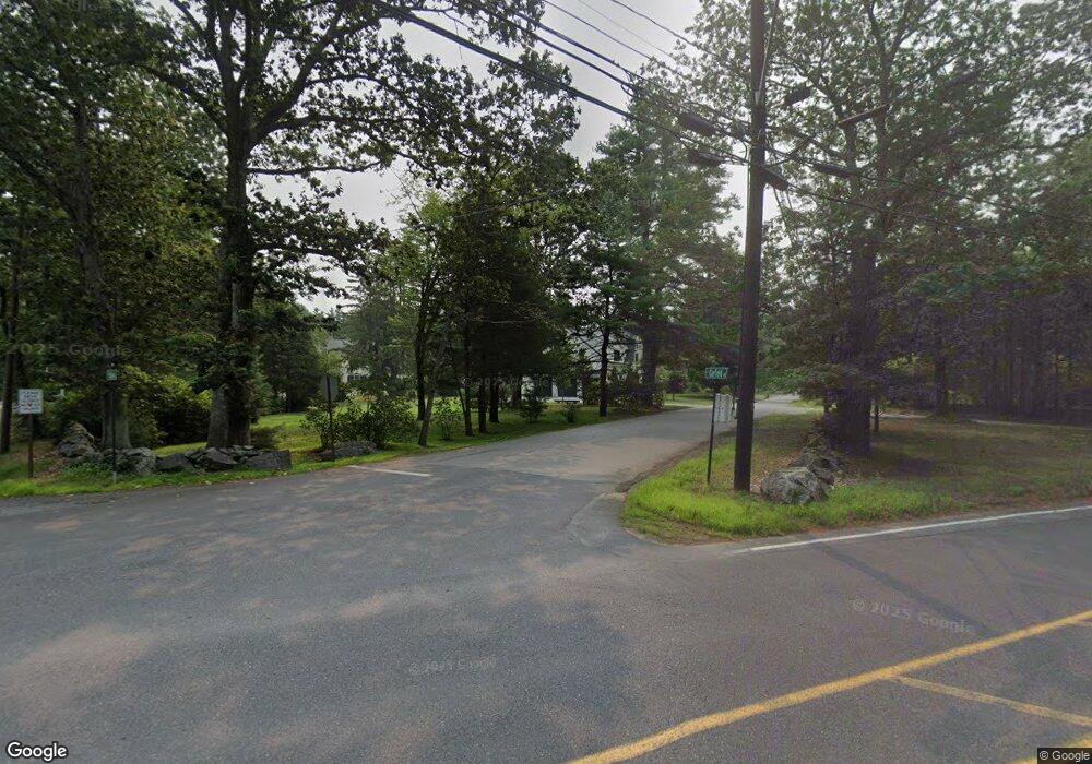 4 Garfield Rd, Concord, MA 01742 - photo 1