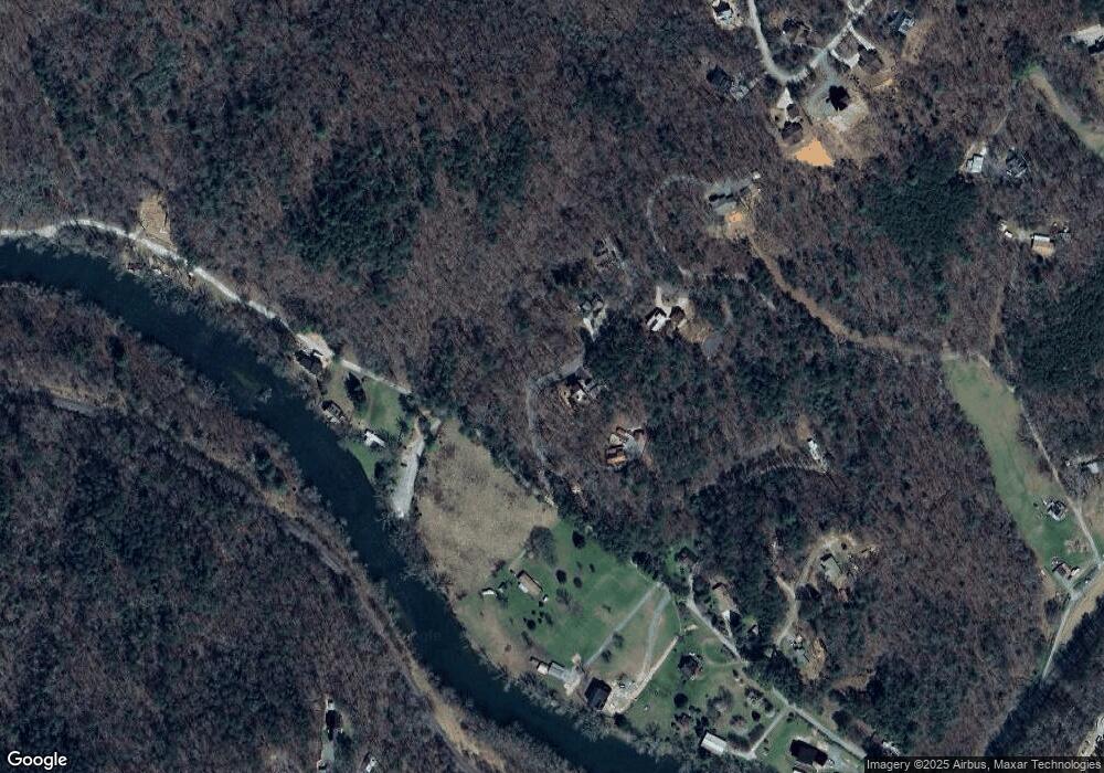 LOT 7 Fish Camp Way, Mineral Bluff, GA 30559 - photo 1