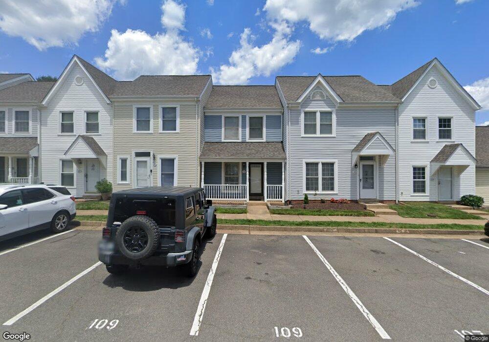 107 Madison Ct, Stafford, VA 22556 - photo 1