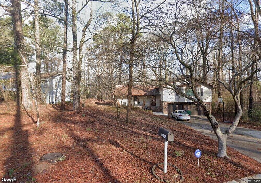 7588 Lowilla Ln, Lithonia, GA 30058 - photo 1