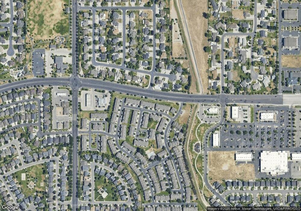 3874 W Scarlet Sage Way, South Jordan, UT 84095 - photo 1