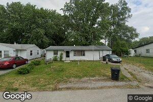 905 Greenwich Rd, Lafayette, IN 47905