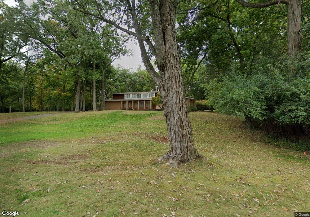 1505 Lakewood Rd, Bloomfield Hills, MI 48302 - photo 1