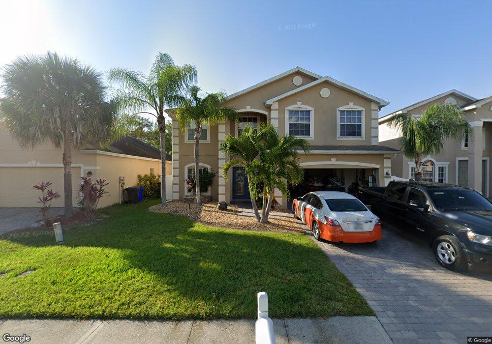 11029 River Trent Ct, Lehigh Acres, FL 33971 - photo 1