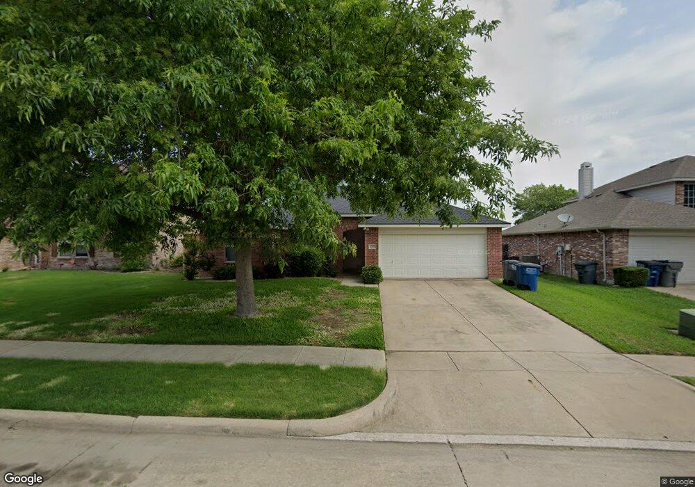 2707 Bissell Way, Wylie, TX 75098 - photo 1