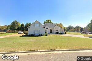2686 Orchid, Tupelo, MI 38801