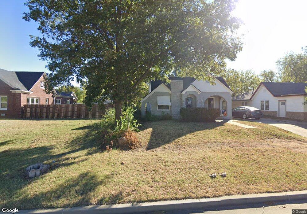 2011 N Bdwy, Shawnee, OK 74804 - photo 1