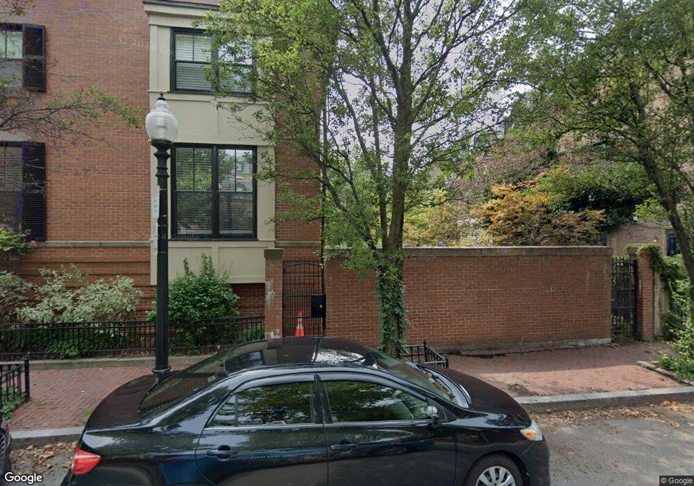 18 Rutland St unit 6, Boston, MA 02118 - photo 1