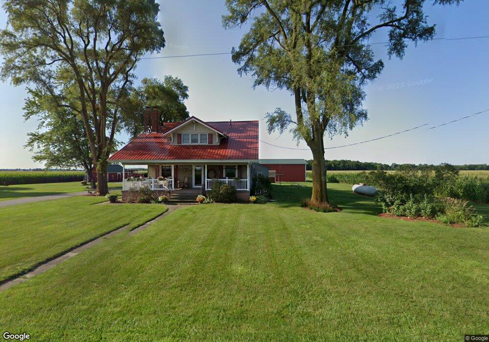 25322 Worden Rd, Harlan, IN 46743 - photo 1