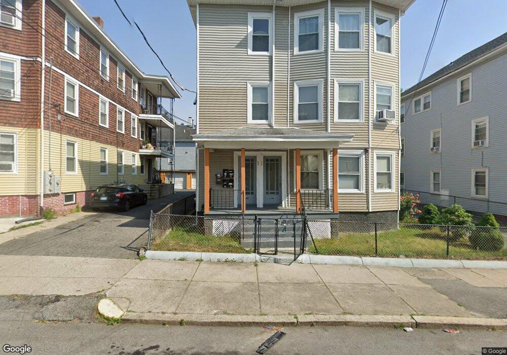 82 Darling St unit 84, Central Falls, RI 02863 - photo 1