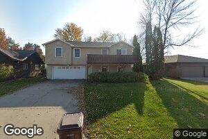 105 Duesenberg Dr, Conrad, IA 50621