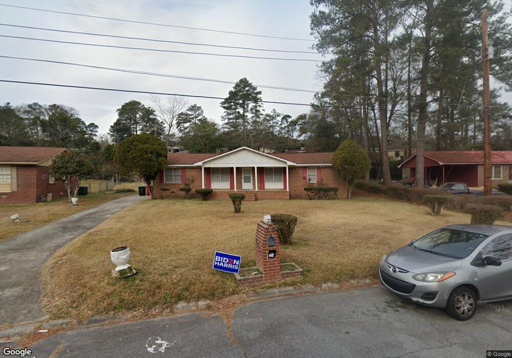 3248 Joseph Waller Dr, Macon, GA 31217 - photo 1