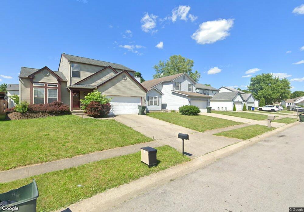 5388 Mendon Ct, Columbus, OH 43232 - photo 1