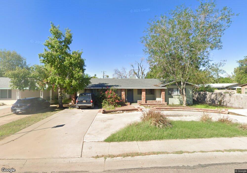 2018 S College Ave, Tempe, AZ 85282 - photo 1