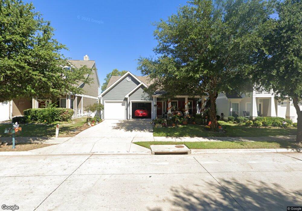 10249 Lakeview Dr, Providence Village, TX 76227 - photo 1