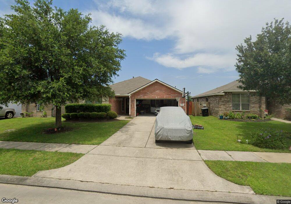 5205 La Rocco Way, Alvin, TX 77511 - photo 1