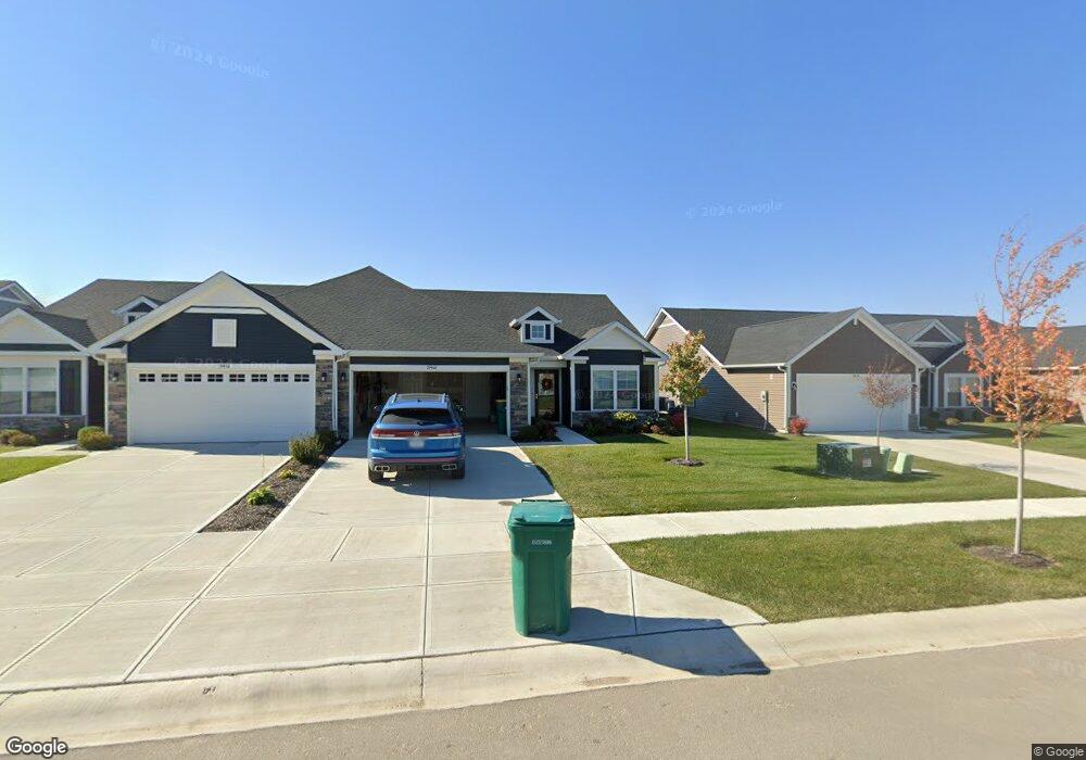 19468 Astoria Ave, Sheridan, IN 46069 - photo 1