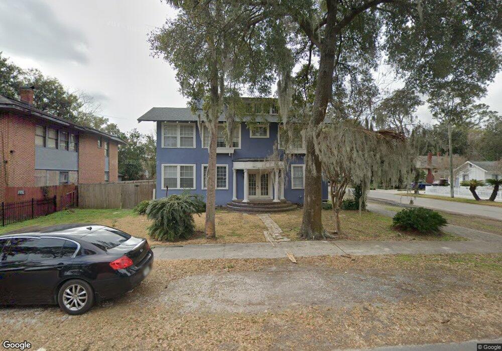 3104 Herschel St unit A, Jacksonville, FL 32205 - photo 1