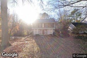 125 Floss Flower Ct, Roswell, GA 30076