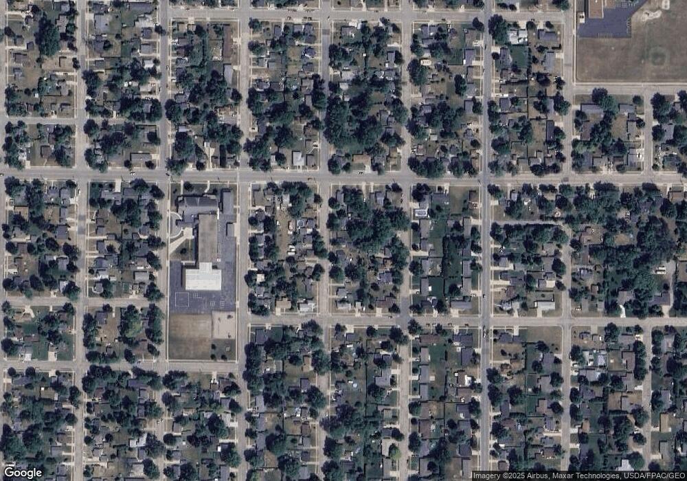 831 14th St S, Wisconsin Rapids, WI 54494 - photo 1