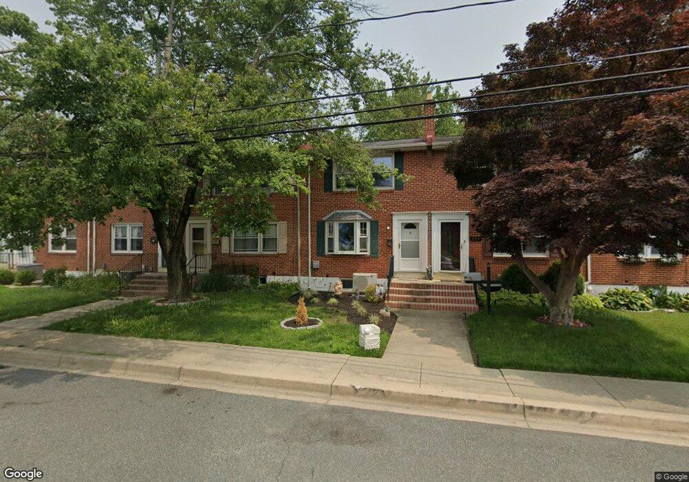 606 N Dupont Rd, Wilmington, DE 19804 - photo 1