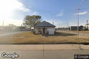 502 S Main St, Fairview, OK 73737