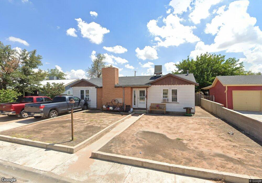 308 W Mesquite Dr, Hobbs, NM 88240 - photo 1