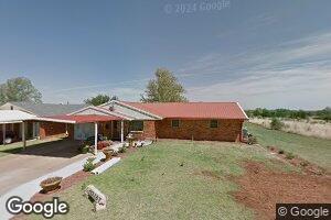 116 Elm St, Alva, OK 73717