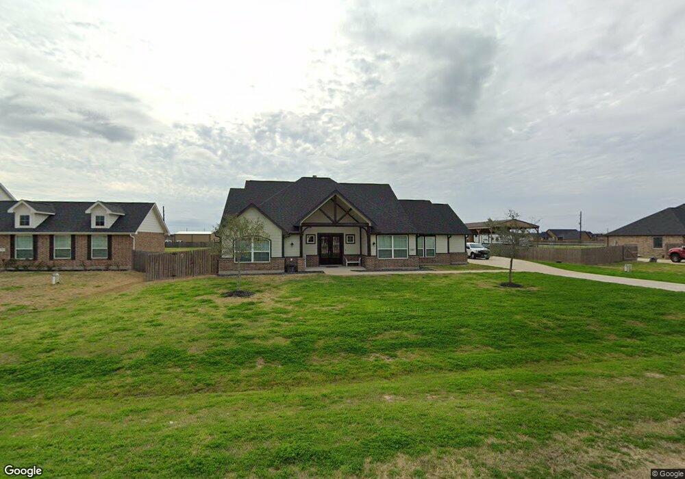 11019 Pinto Dr, Needville, TX 77461 - photo 1