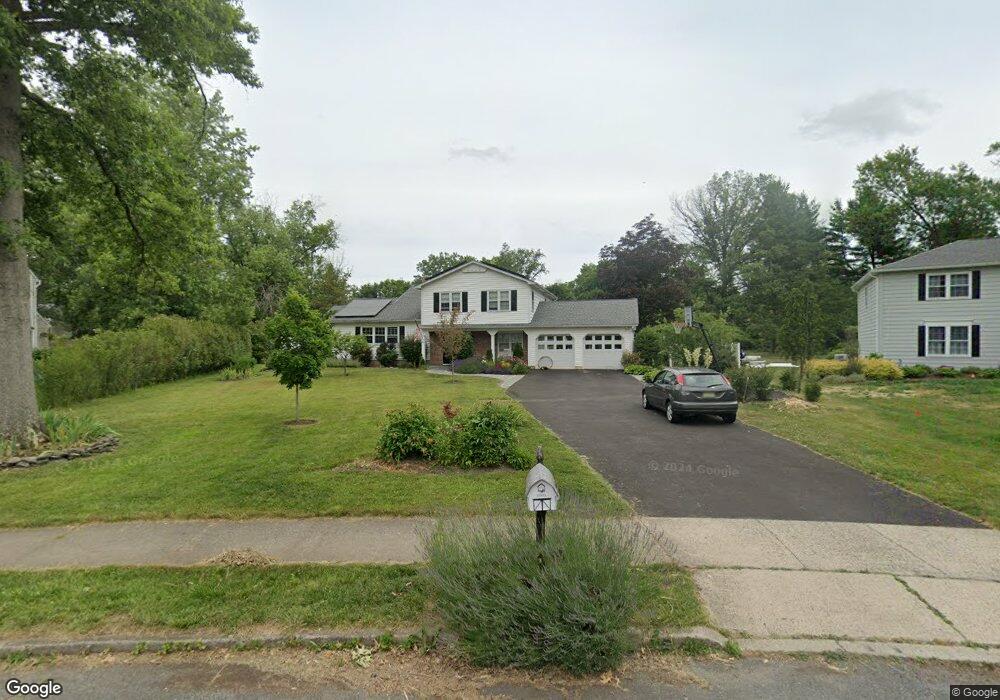 37 Fieldston Rd, Princeton, NJ 08540 - photo 1