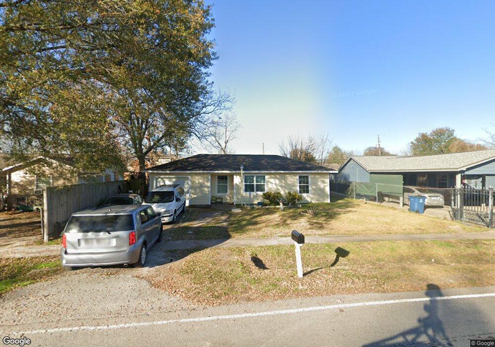 3209 Cromwell St, Houston, TX 77093 - photo 1