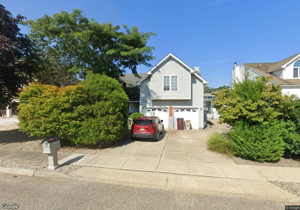 16 Starboard Ct, Bayville, NJ 08721 - photo 1